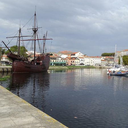 Apartament Balada Dos Mares Vila Vila do Conde Zewnętrze zdjęcie