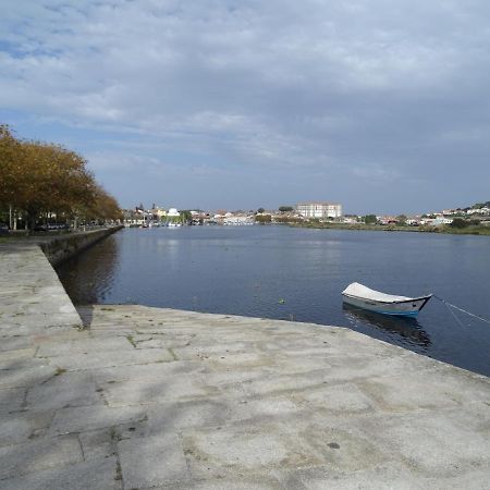 Apartament Balada Dos Mares Vila Vila do Conde Zewnętrze zdjęcie
