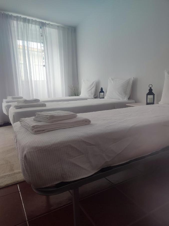 Apartament Balada Dos Mares Vila Vila do Conde Zewnętrze zdjęcie