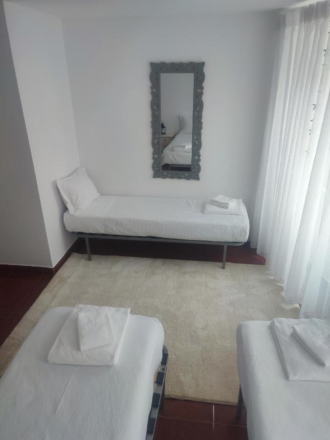 Apartament Balada Dos Mares Vila Vila do Conde Zewnętrze zdjęcie