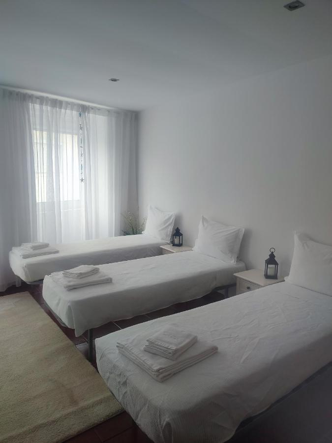 Apartament Balada Dos Mares Vila Vila do Conde Zewnętrze zdjęcie