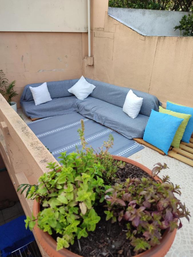 Apartament Balada Dos Mares Vila Vila do Conde Zewnętrze zdjęcie