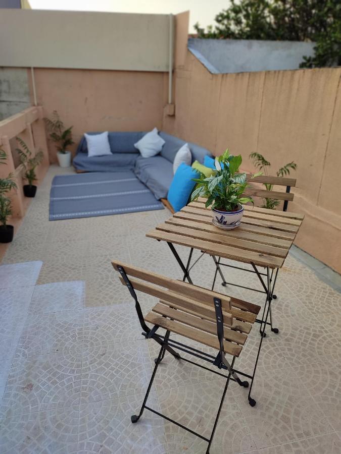 Apartament Balada Dos Mares Vila Vila do Conde Zewnętrze zdjęcie