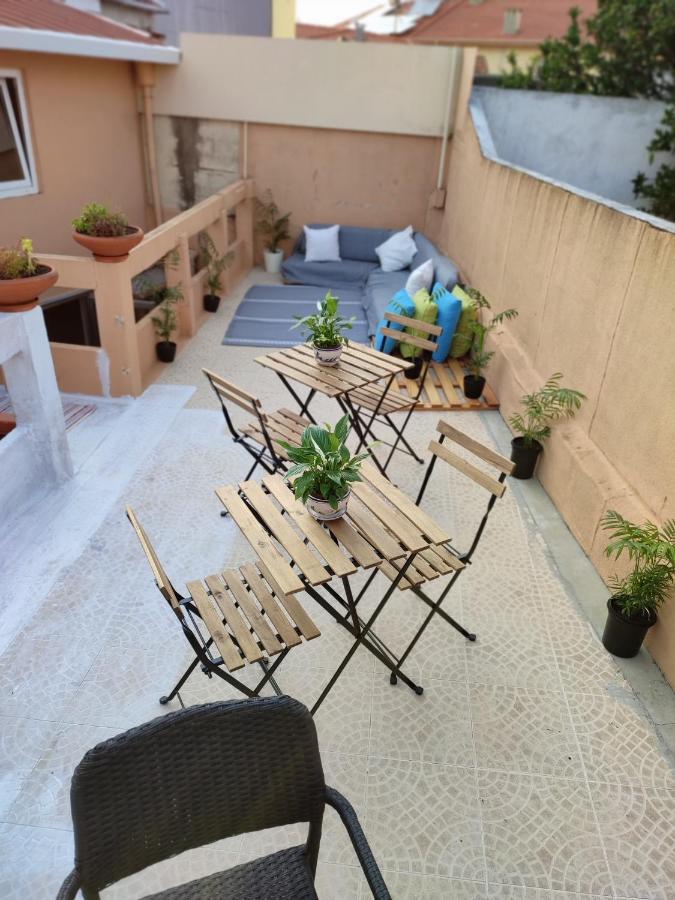 Apartament Balada Dos Mares Vila Vila do Conde Zewnętrze zdjęcie
