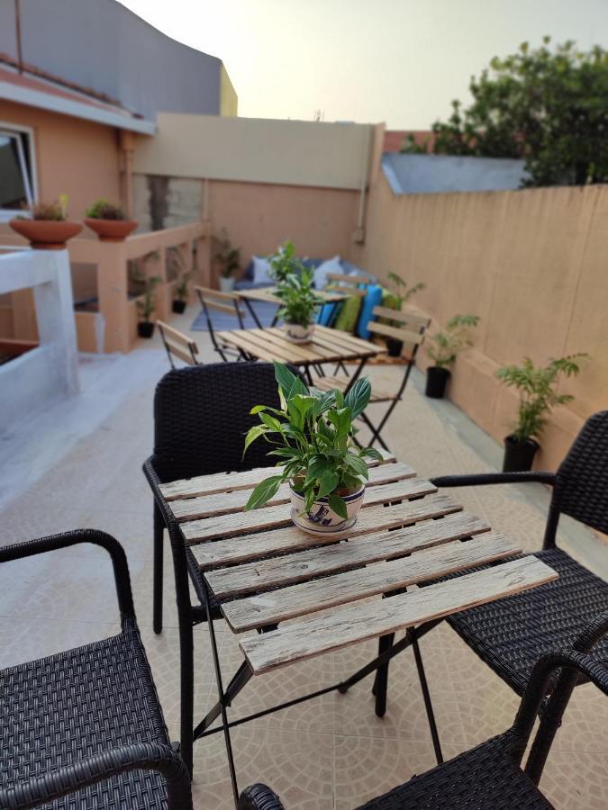 Apartament Balada Dos Mares Vila Vila do Conde Zewnętrze zdjęcie