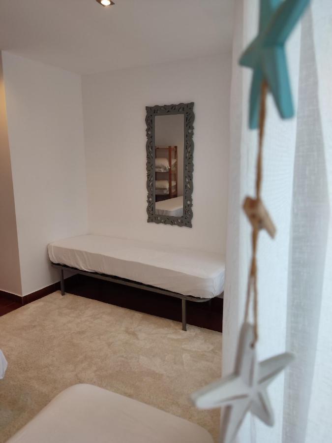 Apartament Balada Dos Mares Vila Vila do Conde Zewnętrze zdjęcie