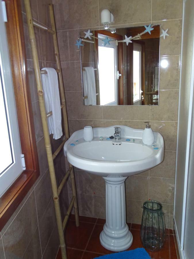 Apartament Balada Dos Mares Vila Vila do Conde Zewnętrze zdjęcie