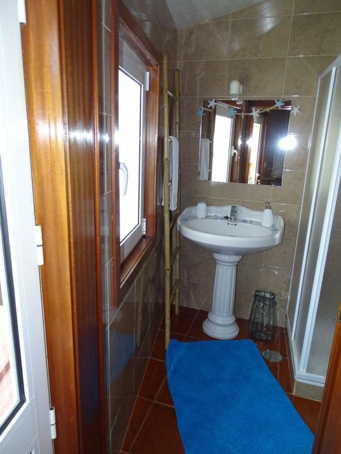 Apartament Balada Dos Mares Vila Vila do Conde Zewnętrze zdjęcie