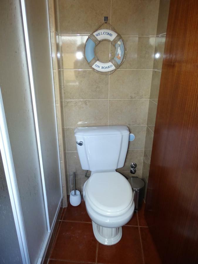 Apartament Balada Dos Mares Vila Vila do Conde Zewnętrze zdjęcie