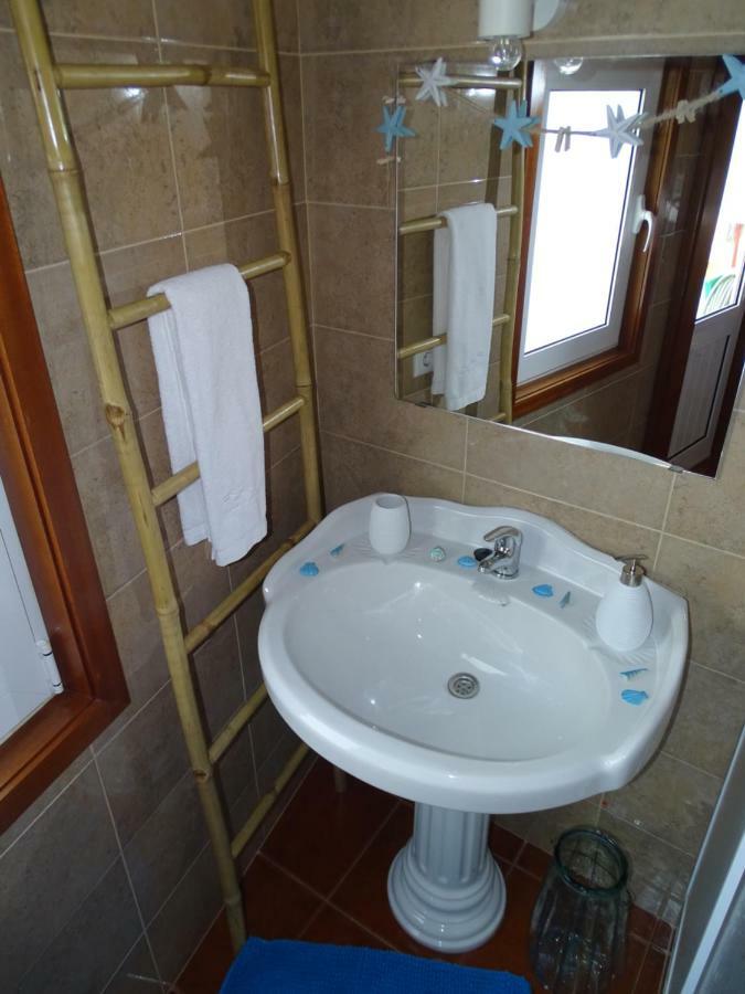 Apartament Balada Dos Mares Vila Vila do Conde Zewnętrze zdjęcie