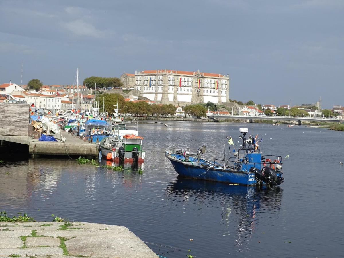 Apartament Balada Dos Mares Vila Vila do Conde Zewnętrze zdjęcie