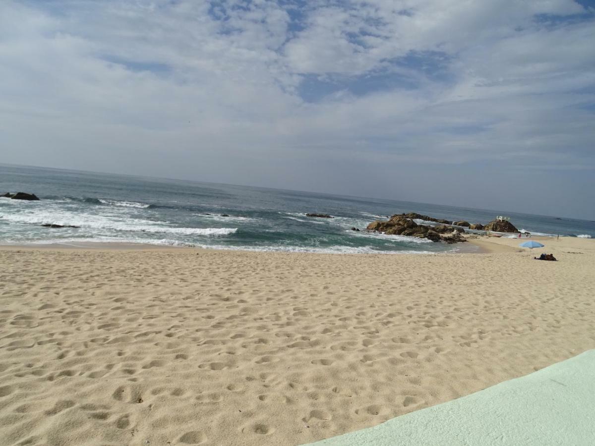 Apartament Balada Dos Mares Vila Vila do Conde Zewnętrze zdjęcie