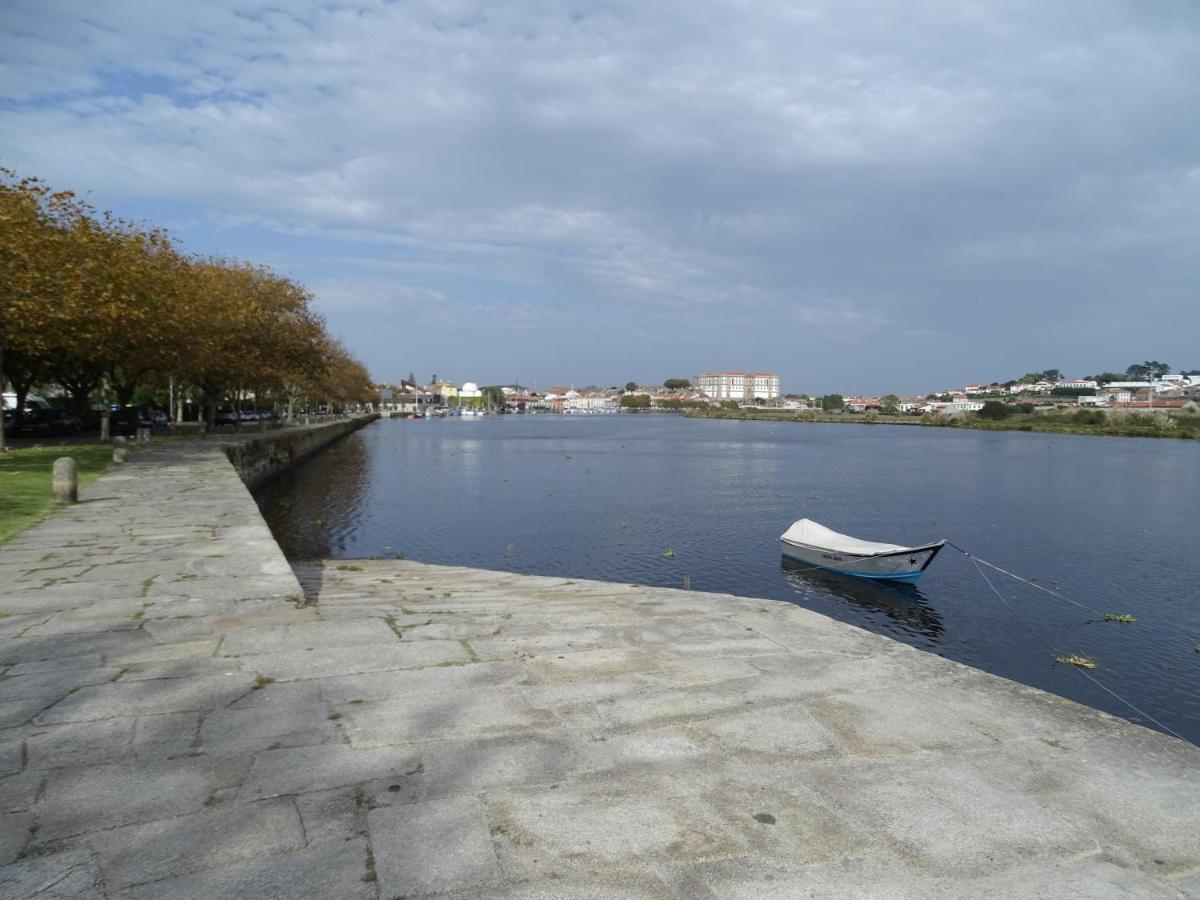 Apartament Balada Dos Mares Vila Vila do Conde Zewnętrze zdjęcie
